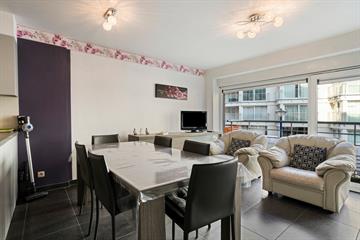 Appartement met 2 kamers Te koop Koksijde
