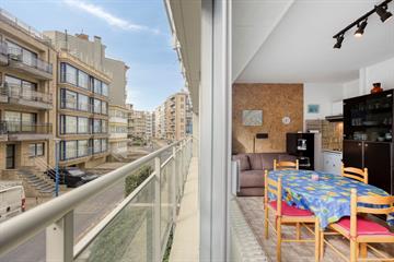 Studio à vendre Coxyde