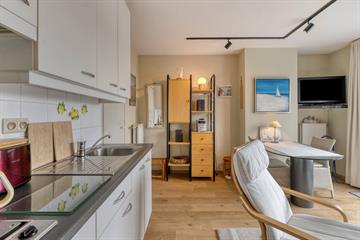 Penthouse Te koop Koksijde