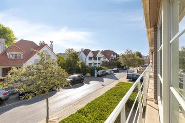 Apartment with 2 rooms For rent Koksijde