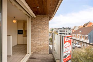 Apartment For rent Koksijde