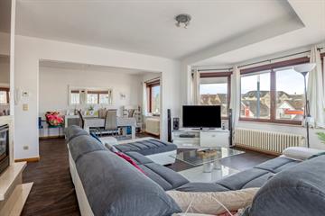 Apartment For rent Koksijde