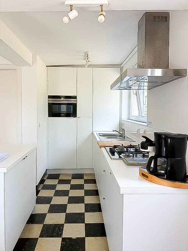 LE FLAT