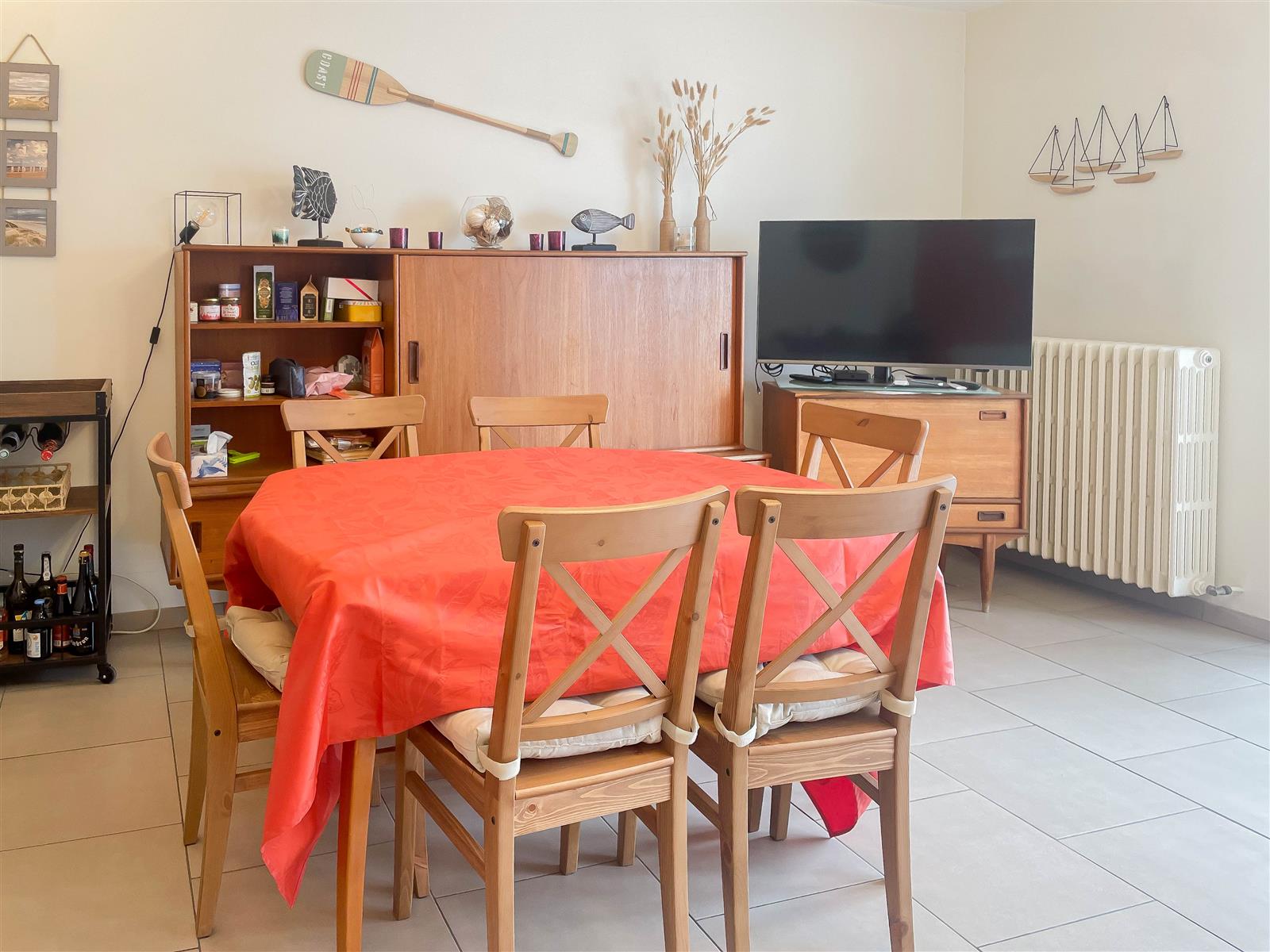RES. DES DUNES B