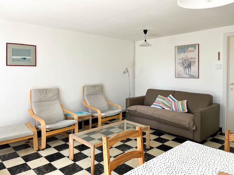 LE FLAT