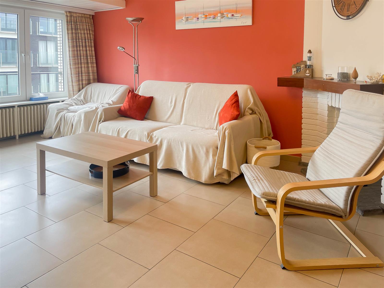 RES. DES DUNES B